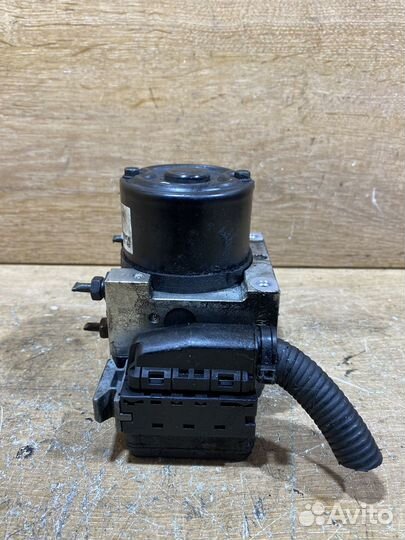 Блок ABS Hyundai Tucson 1 BH60103400 Арт. 809