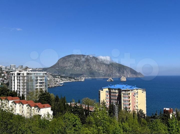 2-к. апартаменты, 85,3 м², 6/6 эт.