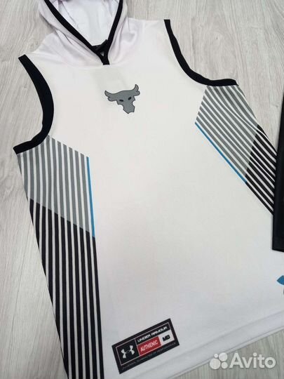 Костюмы шорты майка Under Armour