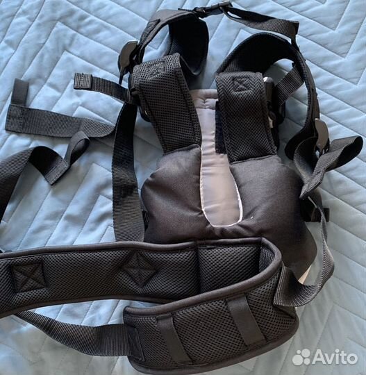 Рюкзак-Кенгуру