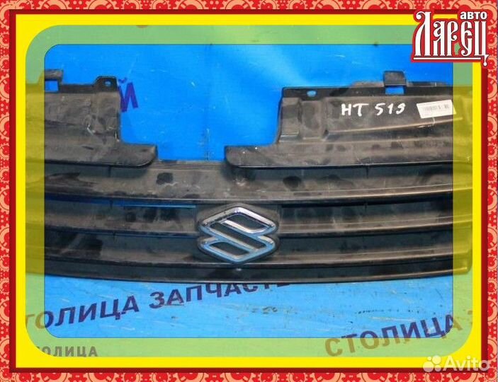 Решетка радиатора suzuki swift HT51S