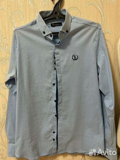 Мужские вещи пакетом