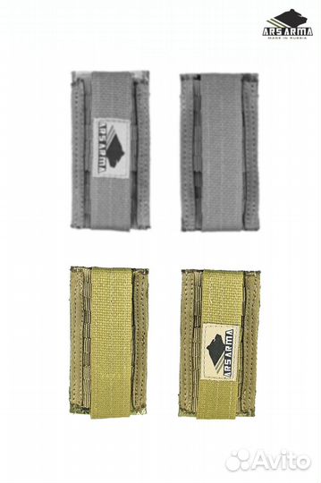 Stkss molle адаптер для пояса и жилета (Ars Arma)
