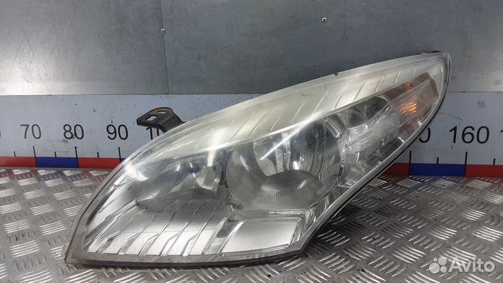 Фара Renault Megane 3 (2009-2016)