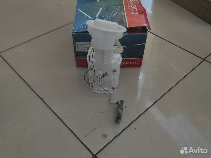 Насос топл Audi A3 skoda octavia Volkswagen passat