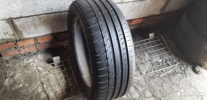 Triangle Sportex TSH11 225/50 R17 98Y