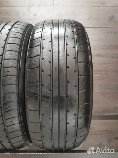 Yokohama Advan A460 205/55 R16 91V