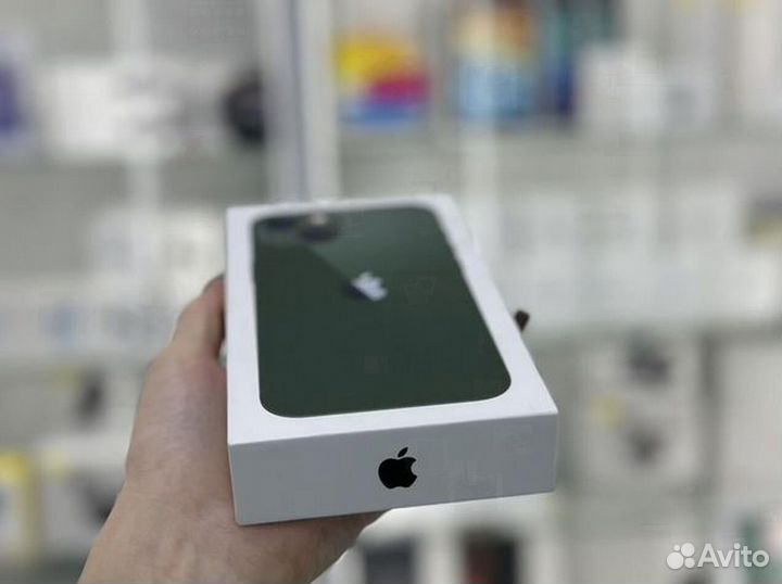 iPhone 13 mini, 512 ГБ