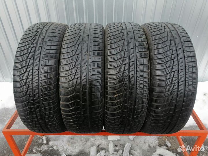 Hankook Winter I'Cept Evo2 W320 225/60 R18 104V