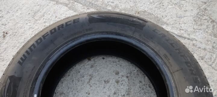 Windforce Catchfors A/S 205/65 R15