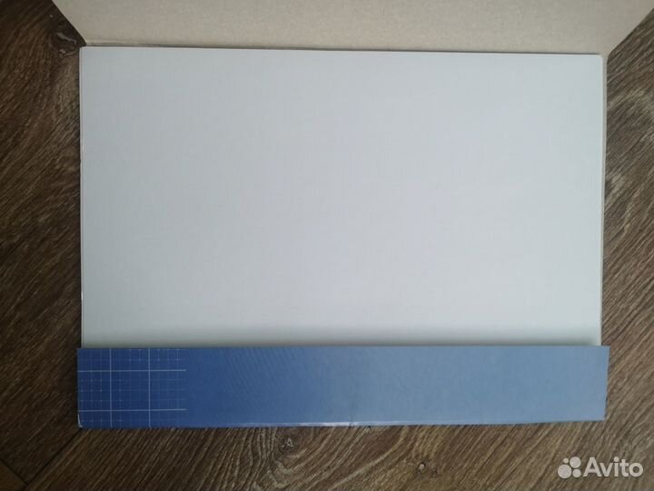 Папка для черчения