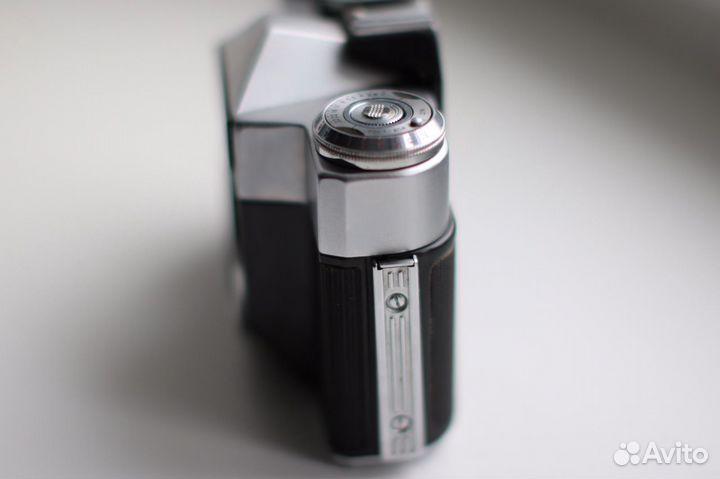 Zenit - E + кожаный чехол
