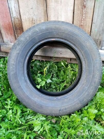 Marshal Radial 857 235/65 R16