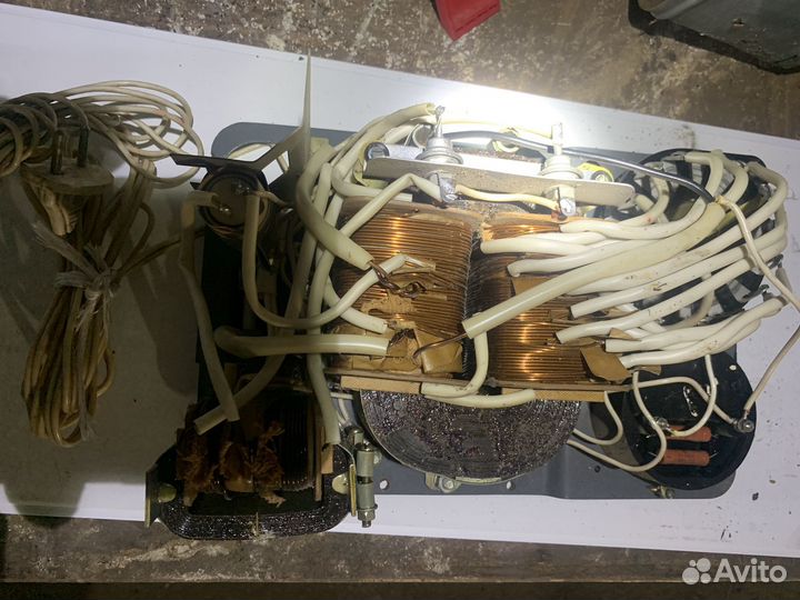 Блок питания от кинопроектора Украина