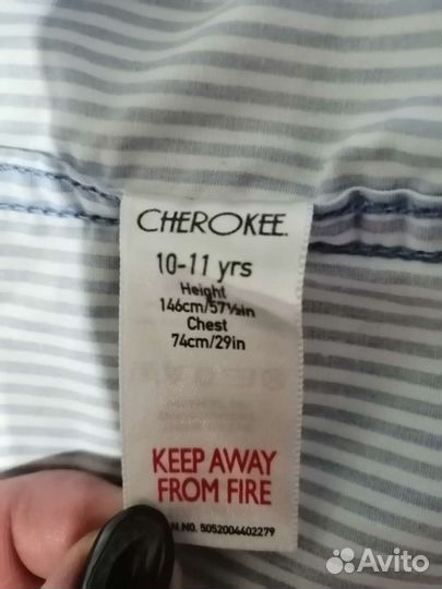 Рубашка летняя на мальчика