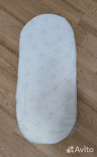 Матрас детский в коляску