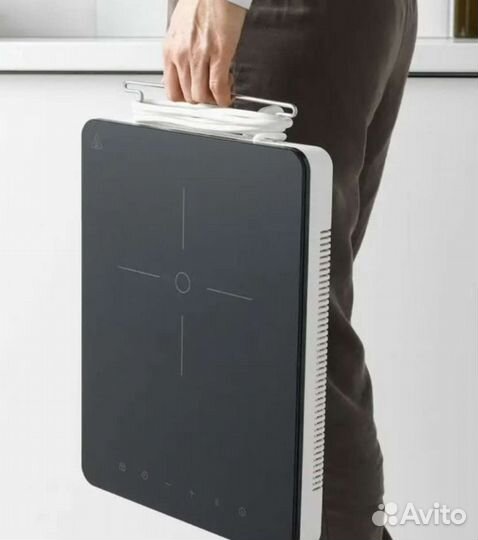 IKEA Переносная индукционная плита Tillreda