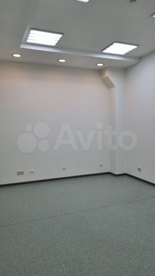 Офис, 48 м²