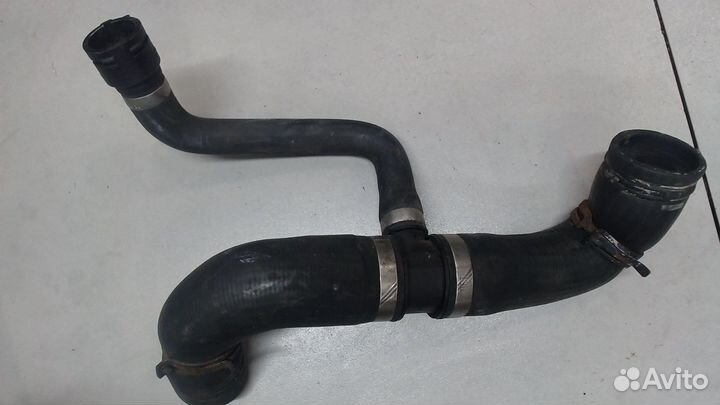 Патрубок охлаждения Jaguar XJ 2003–2008, 2005