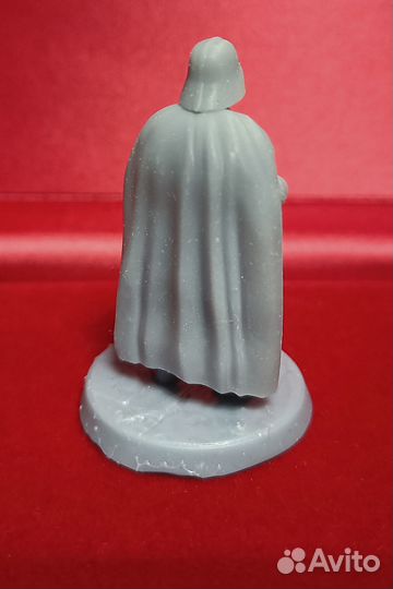 Dnd Миниатюра Дарта Вейдера 2