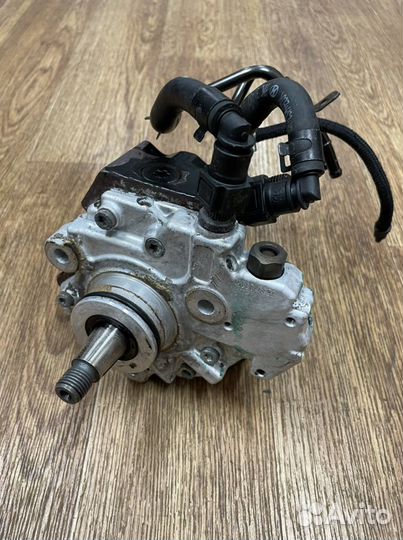 Тнвд на Hyundai Grand Starex D4CB