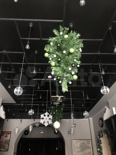 Комната 40 м², 1/4 эт.