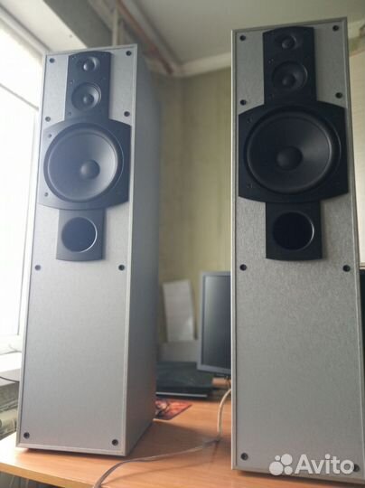 Акустика Jamo e570(Дания)