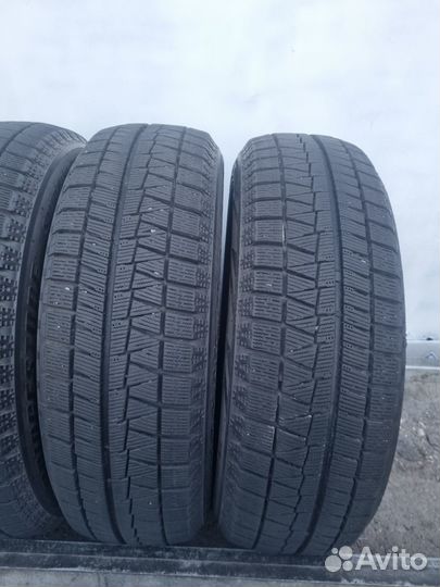 Bridgestone Blizzak Revo GZ 175/65 R14 82Q
