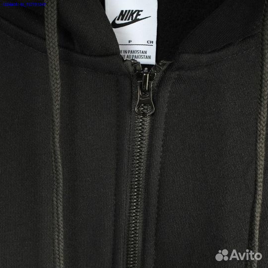 Зип Худи Nike (Арт.66214)