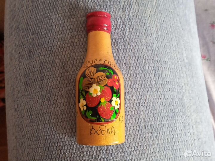 Магнит на холодильник