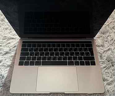 Macbook pro 13, 2019