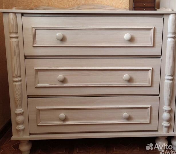 Мебель для детской (комплект)