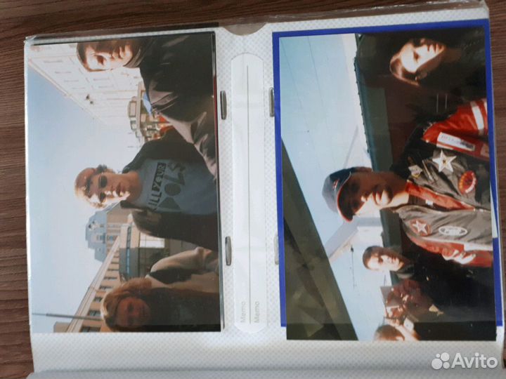 Плакат группы Корни