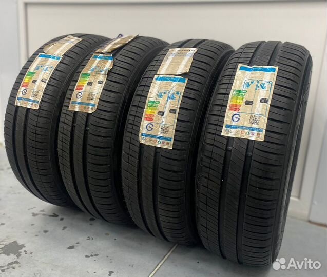 Michelin Energy XM2 195/65 R15 91V