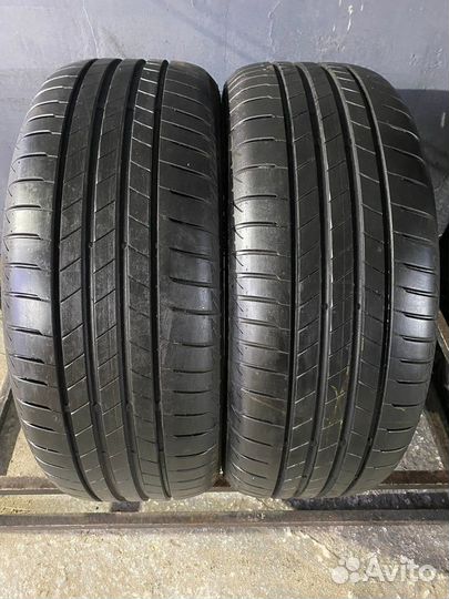Bridgestone Turanza T005 225/50 R18
