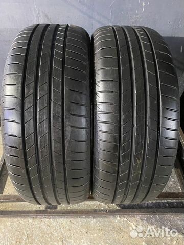 Bridgestone Turanza T005 225/50 R18