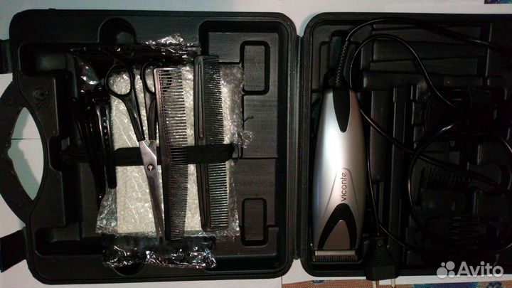 Набор парикмахерский