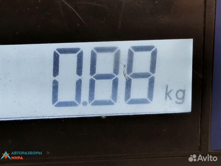 Ремень безопасности Opel Vectra C 2005 13146618