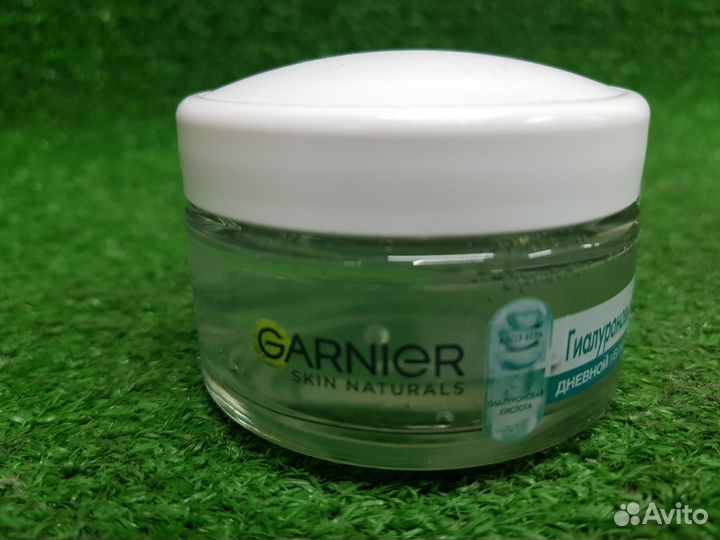 Крем гель Garnier