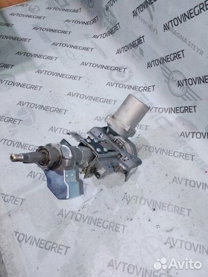 Электроусилитель руля Kia Sportage 3 SL