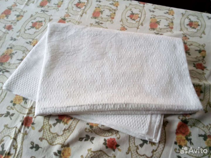 Покрывало гобелен СССР