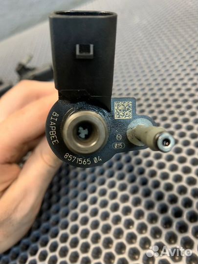 Форсунка топливная Bmw X7 G07 M-pack B57D30 2020