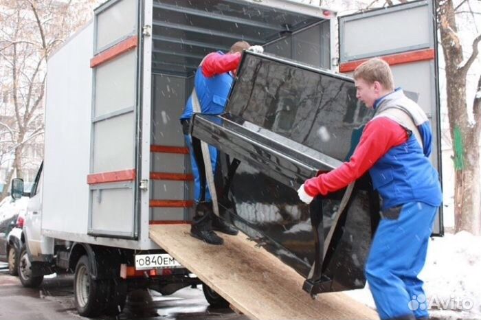 Грузоперевозки / Газели / грузчики / переезды