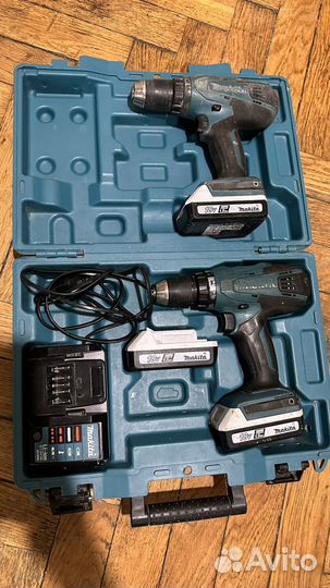 Прокат строительного инструмента