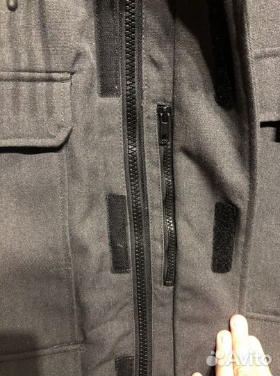 Куртка H&M (cos dickies y2k carhartt workwear)