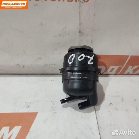 Бачок гидроусилителя Audi A6 4F/C6 2007 4F0422373A