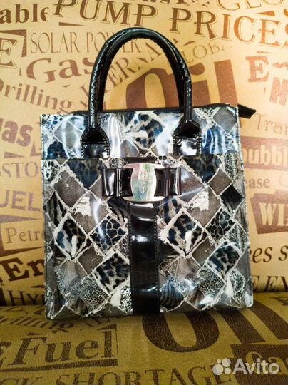 Сумка женская