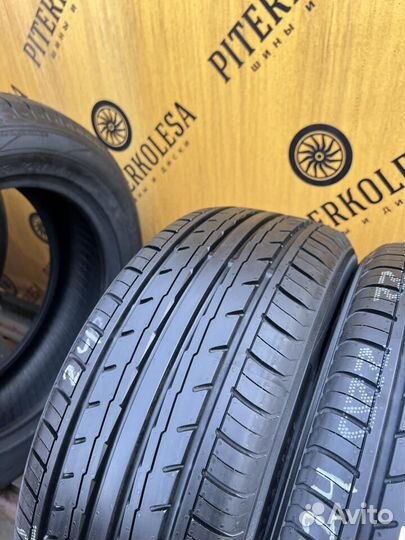 Yokohama Bluearth ES32 225/45 R17 94V