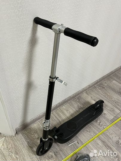 Детский электросамокат