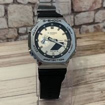 Часы мужские Casio G-Shock 2100